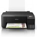 Imprimanta inkjet color CISS Epson L1250, dimensiune A4, viteza max 33ppm alb-negru, rezolutie print